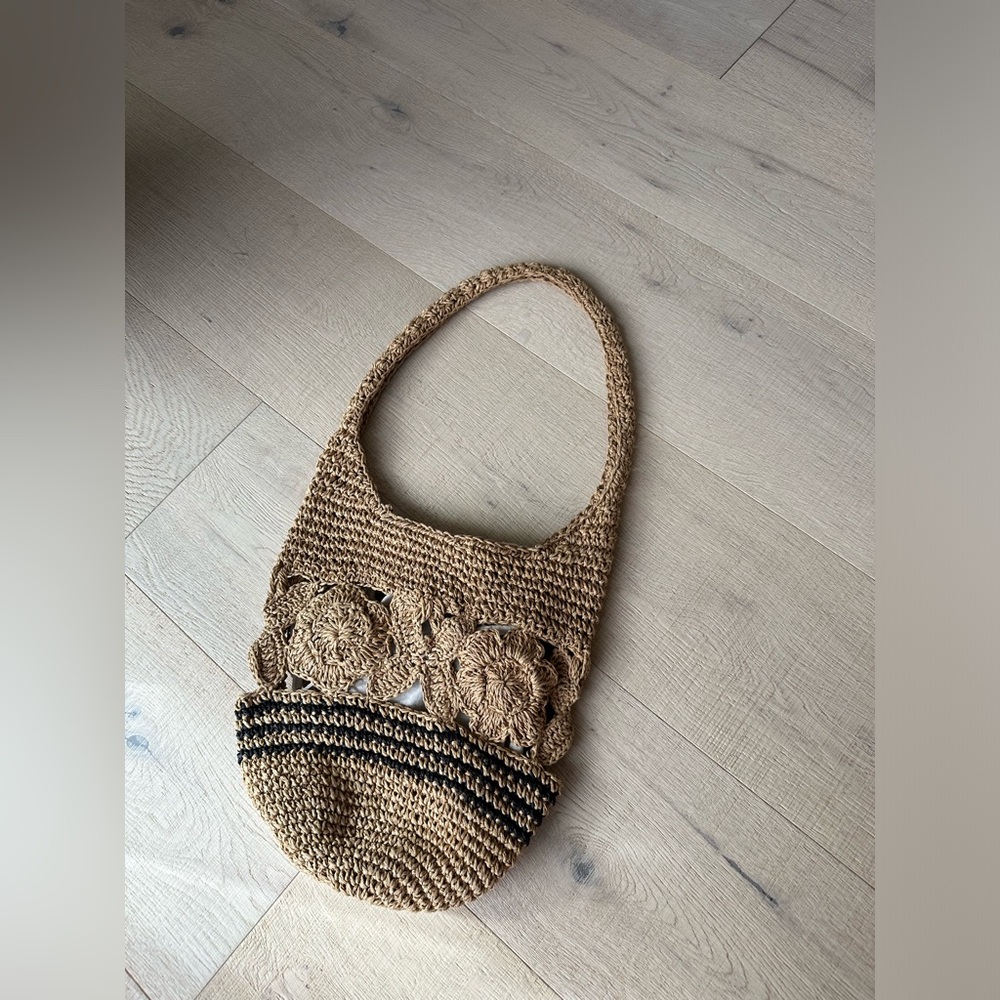 Beach bag